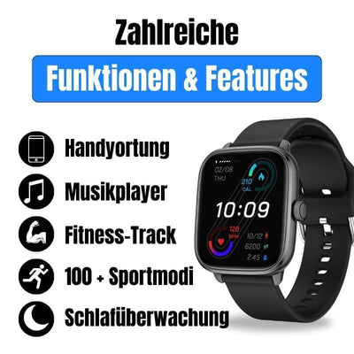 HYPER SMARTWATCH®