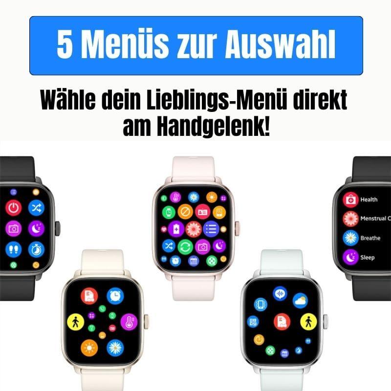 HYPER SMARTWATCH®