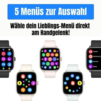 HYPER SMARTWATCH®