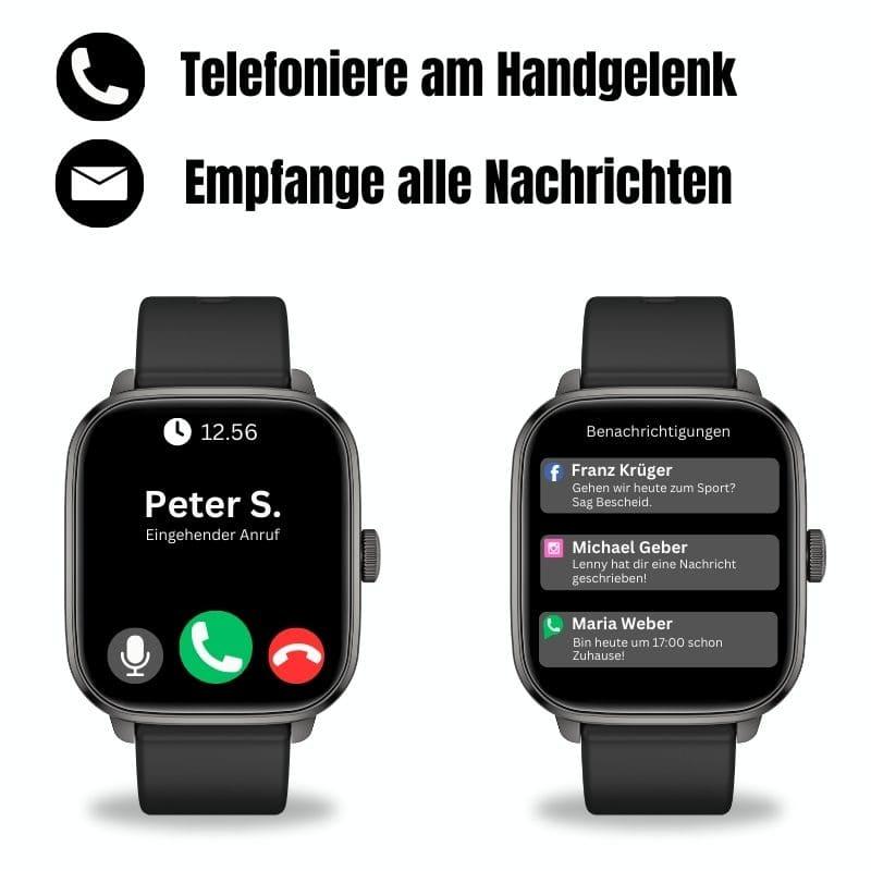 HYPER SMARTWATCH®