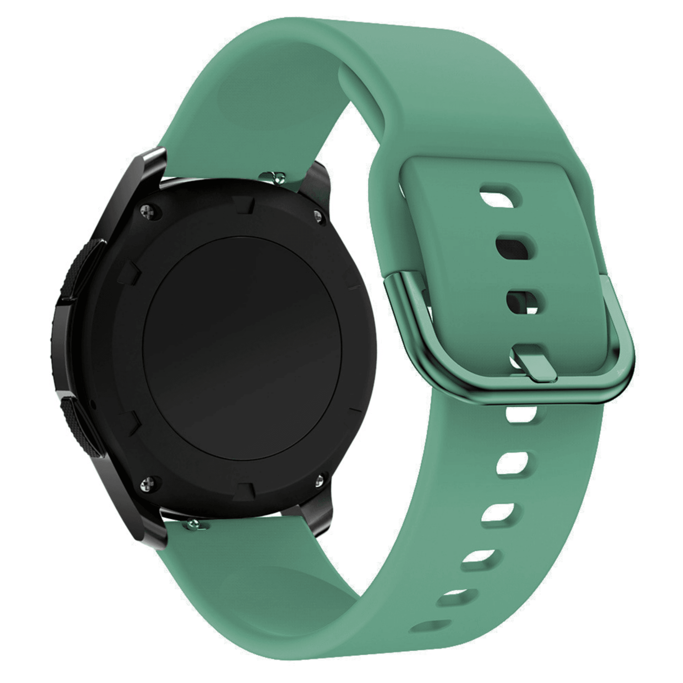 Einfarbiges Silikon Armband®