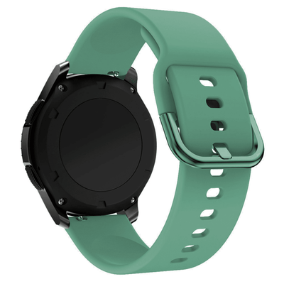 Einfarbiges Silikon Armband®