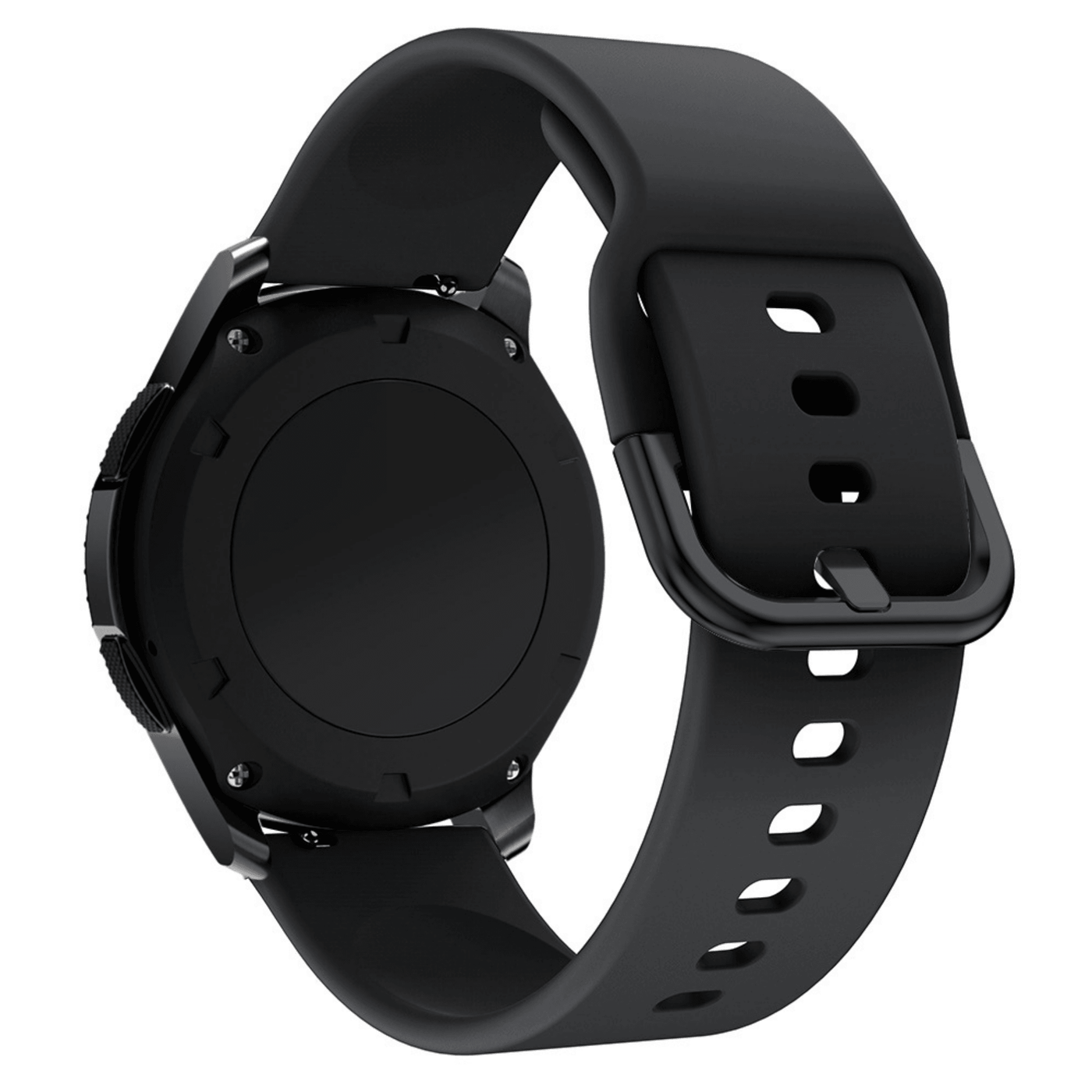 Einfarbiges Silikon Armband®