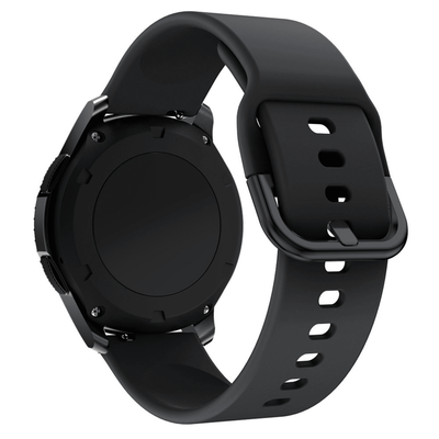 Einfarbiges Silikon Armband®