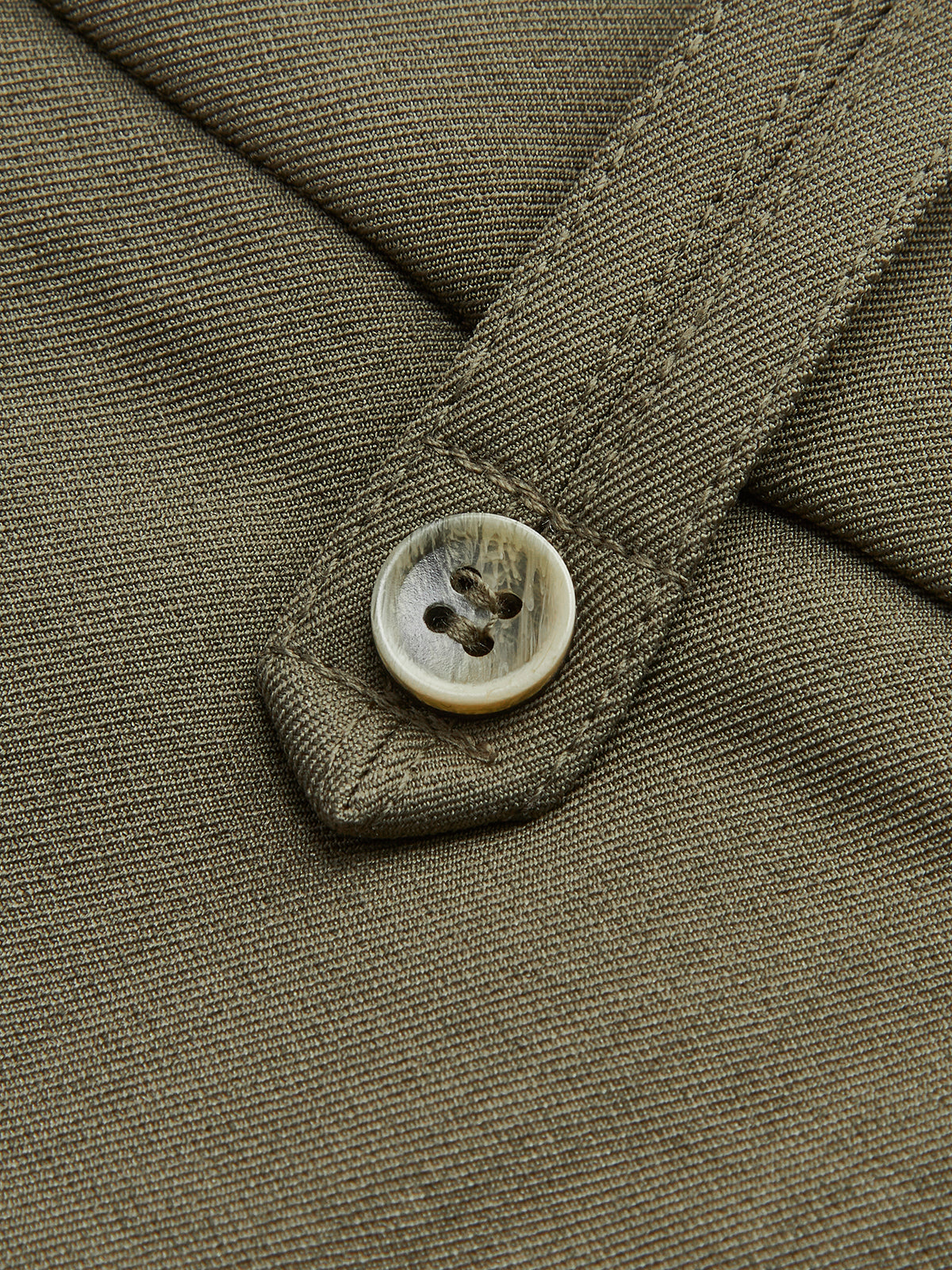 Weite Hose Damen Falten