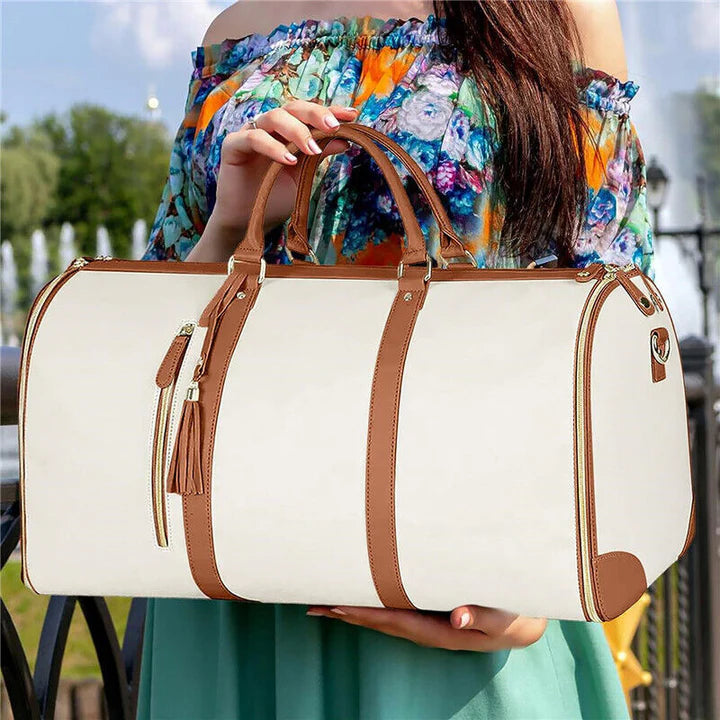 Gisel | Unisex Duffle-Reisetasche