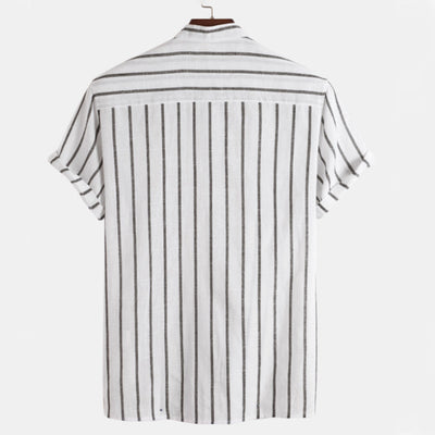 Edoardo™ - Stilvolles hemd für männer