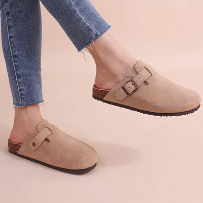 Karina | Damen Sandalen