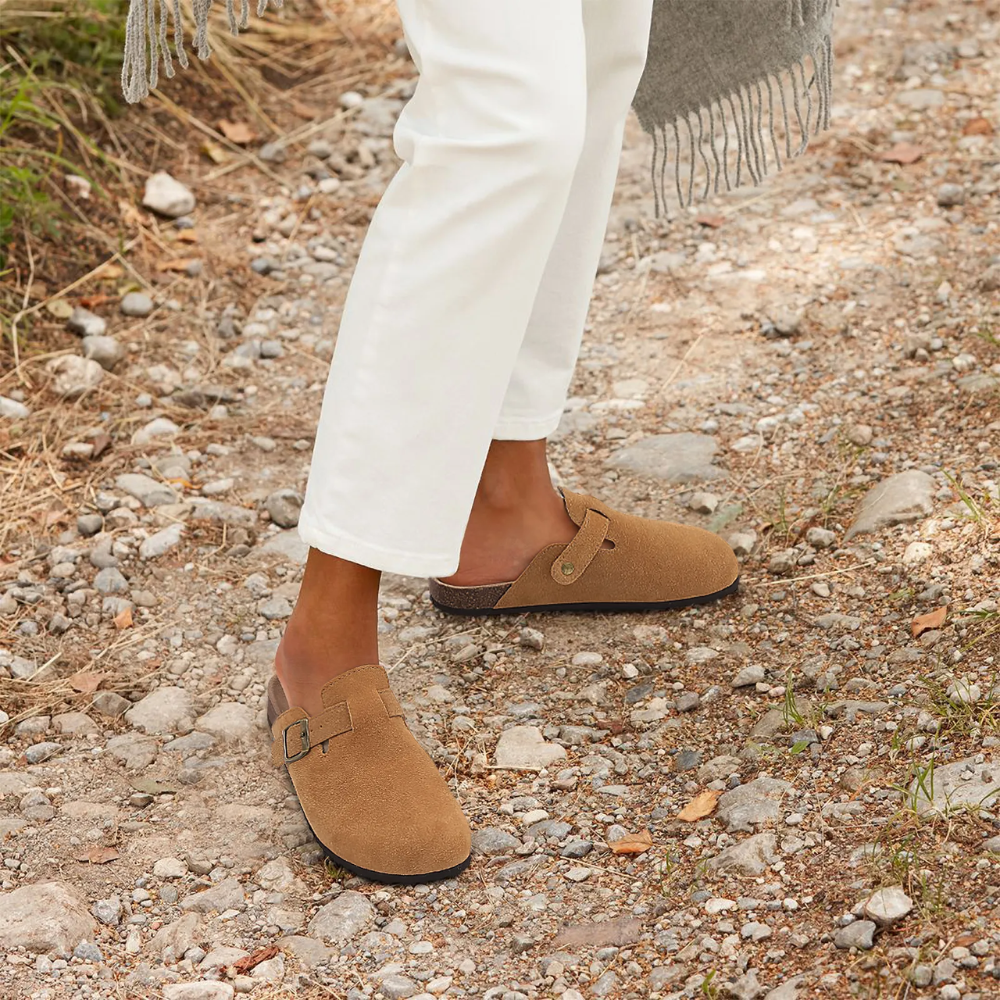 Karina | Damen Sandalen