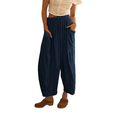 Kirstein - Bequeme Stretchhose in Übergröße