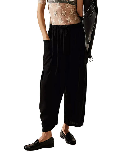 Kirstein - Bequeme Stretchhose in Übergröße