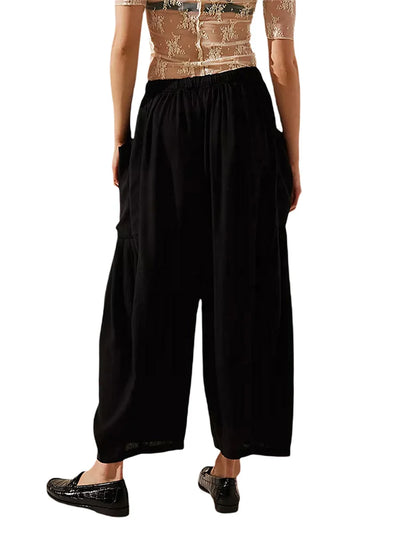 Kirstein - Bequeme Stretchhose in Übergröße