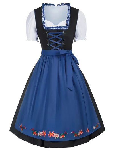 Bronte | Oktoberfest Dirndlkleid | 2025