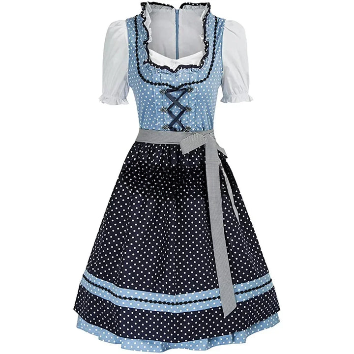 Bronte | Oktoberfest Dirndlkleid | 2025