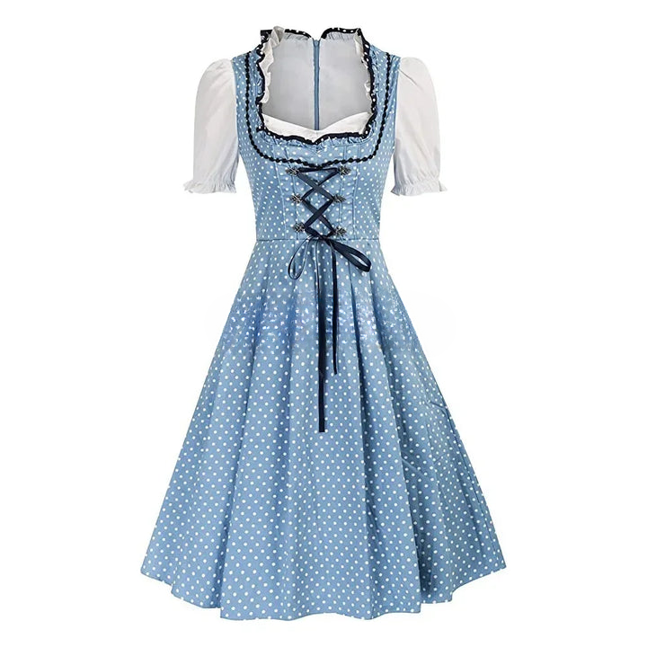 Bronte | Oktoberfest Dirndlkleid | 2025