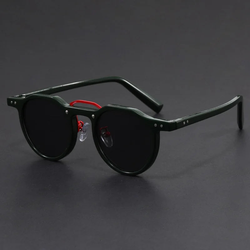 Modische Herren Sonnenbrille