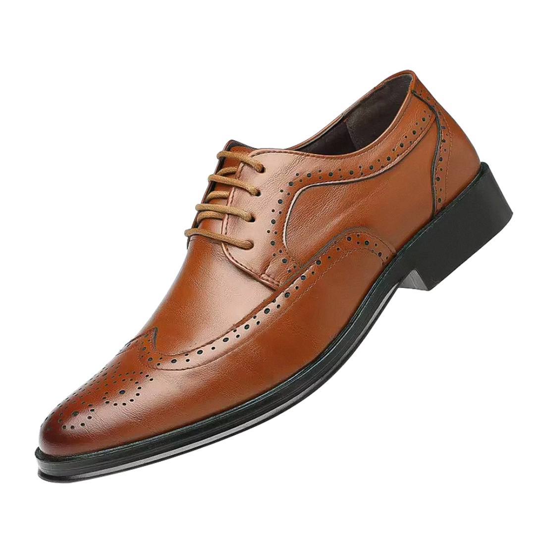 Elegante Herren Business Schuhe