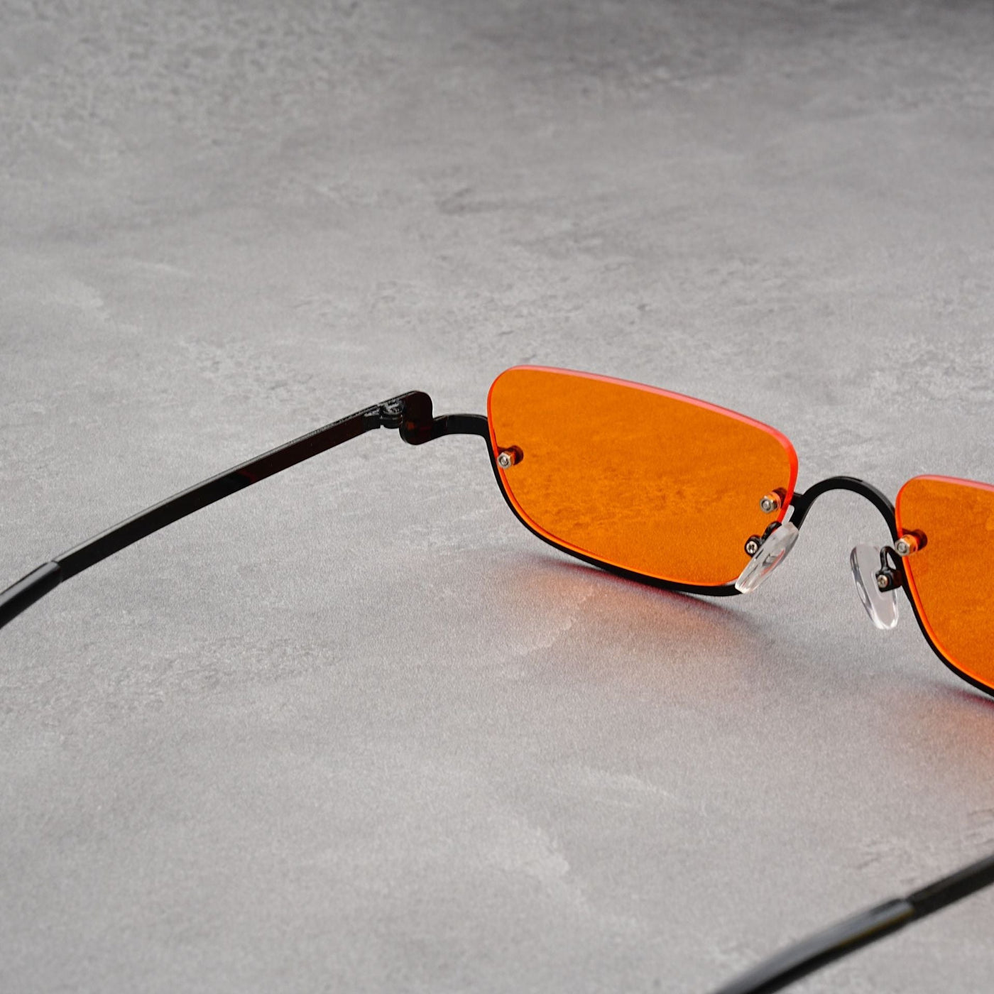 Moderne Herren Sonnenbrille