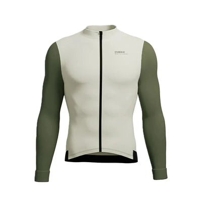 Herren Fahrradjacke Funktionell Wasserdicht