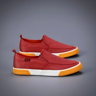 Leichte Sommer Herren Slipper