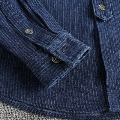 Funktionales Herren Utility Hemd