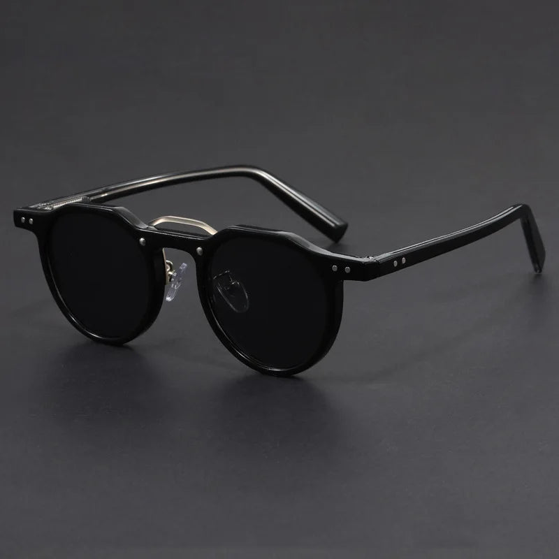 Modische Herren Sonnenbrille