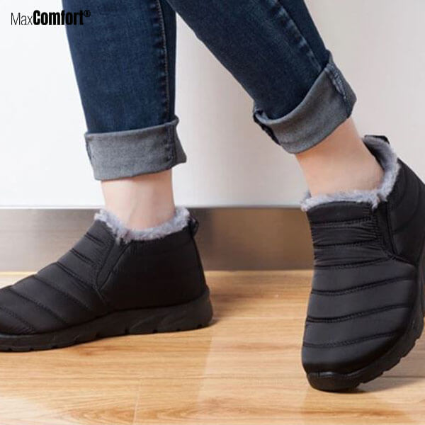 Sharon | MAX™ - UNIVERSALE WARME SCHUHE