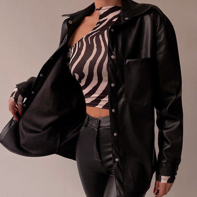 Chamber - Bijou Zebra Der Print des Jahres