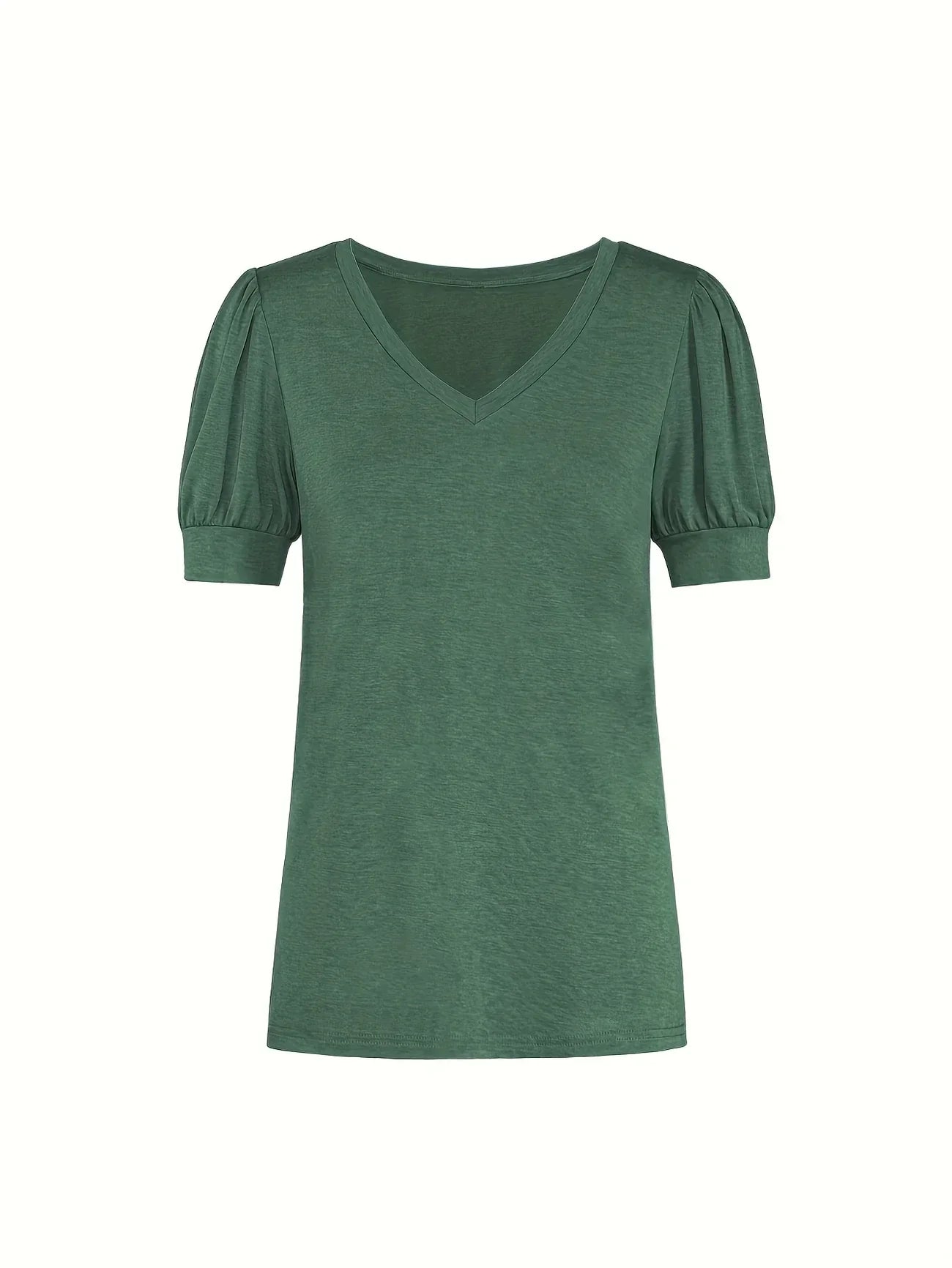 Ambrose | Kurzarm-Shirt mit atmungsaktiven Blütenblättern