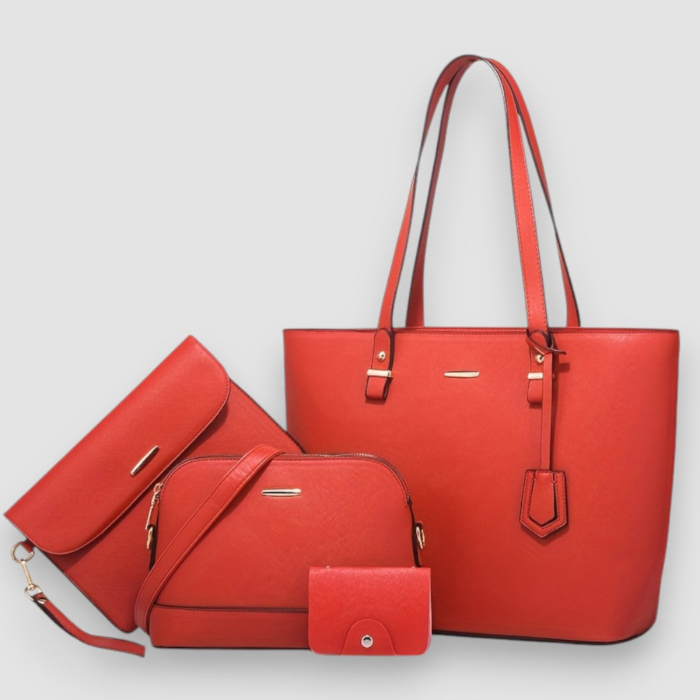 Lior | 4-teiliges Taschenset