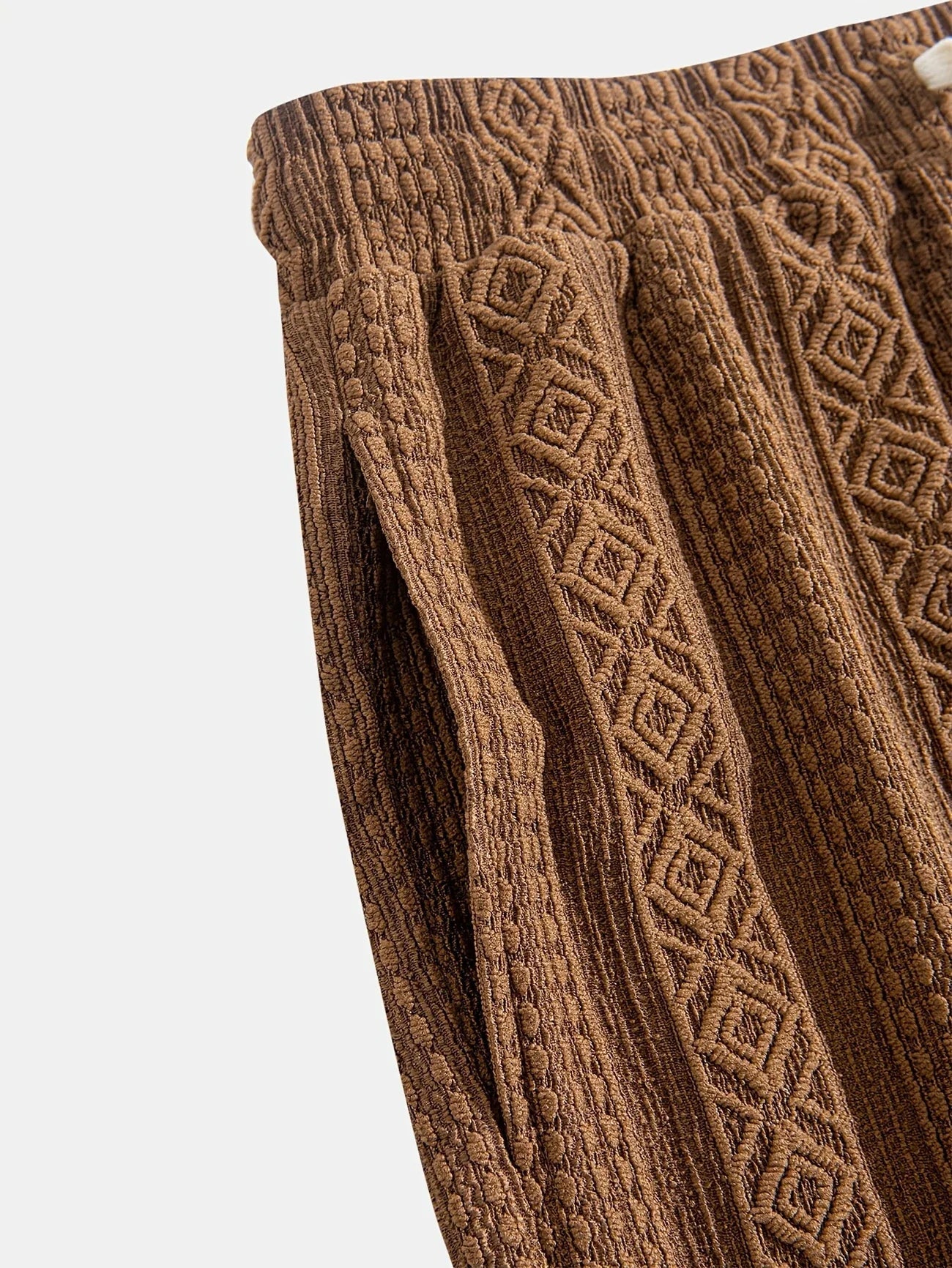 Abella | Kurze Hosen Mit Verstellbarem Bund Und Kordelzug