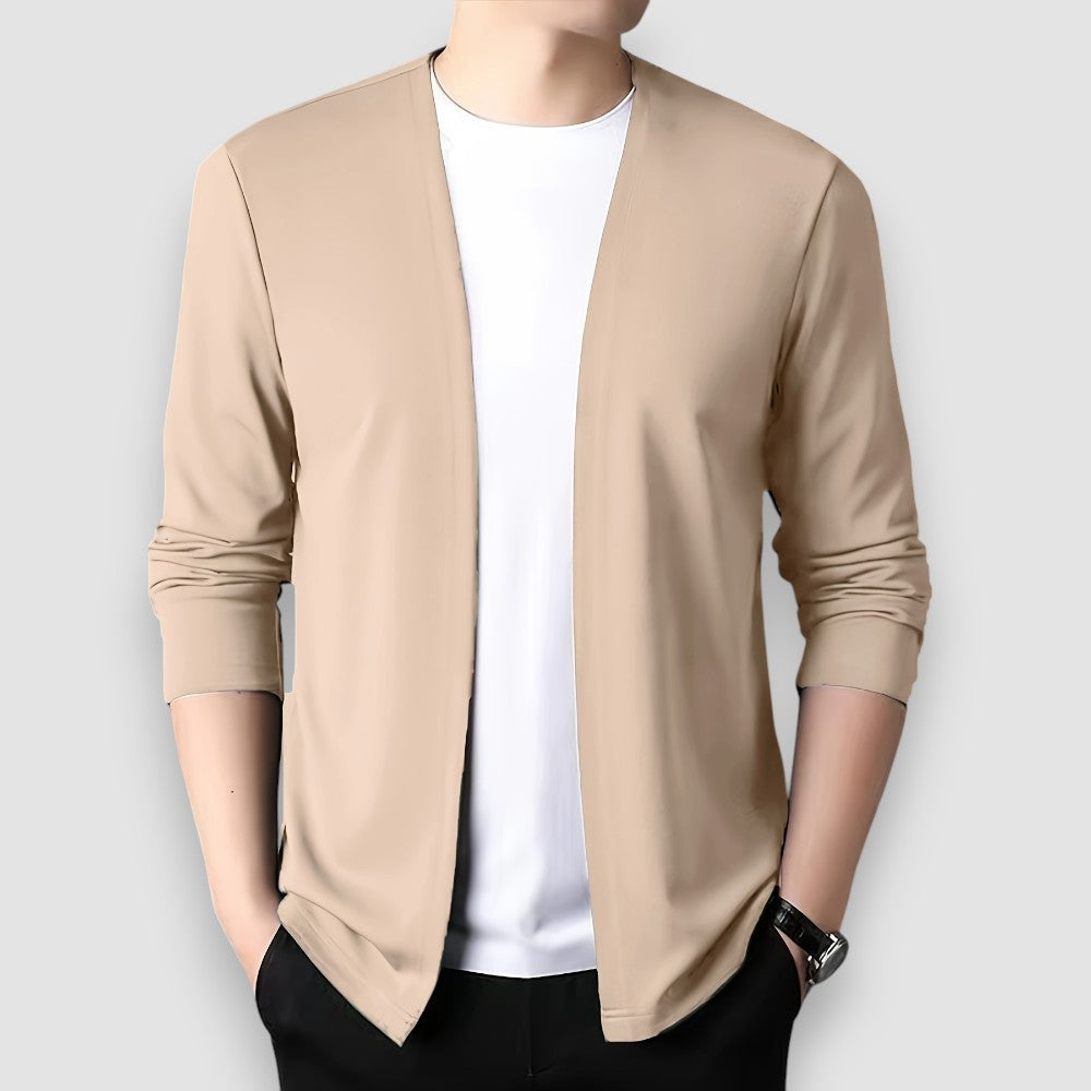 Evo | Knitted Cardigan