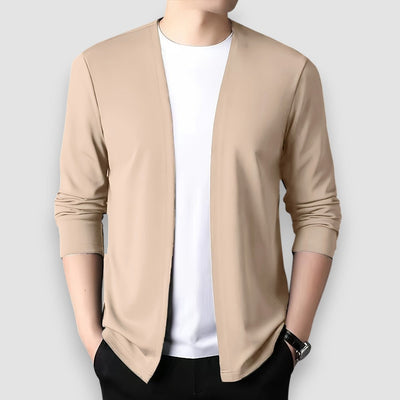 Evo | Knitted Cardigan