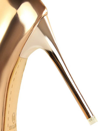 Peregrin | Spitzfuß Damen Absätze