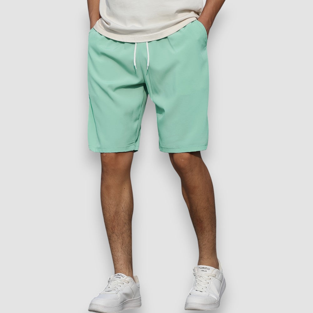 Lior | Casual Shorts