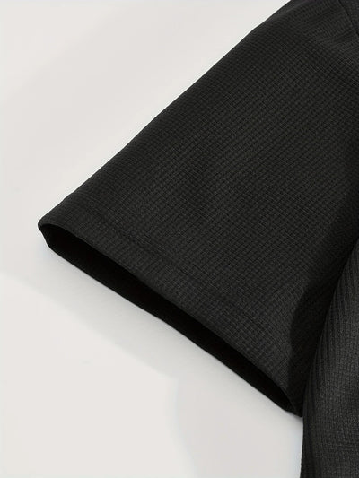 Quinton | Faulkner - Zweiteiliges Casual Sport-Outfit