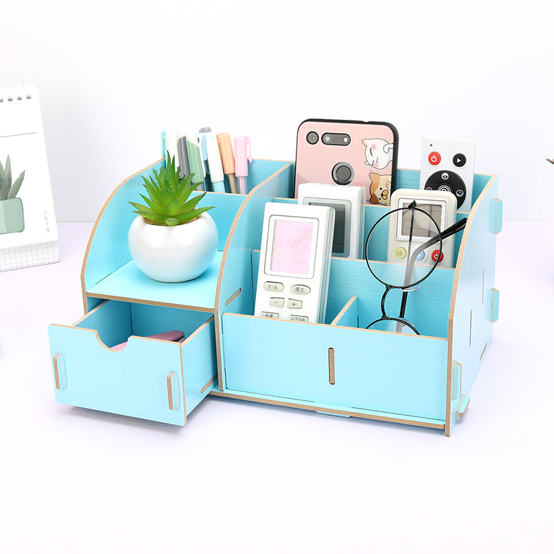 Avelena | Koreanische Süße Telefon- & Fernbedienung Aufbewahrungsbox