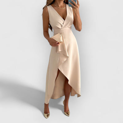 Vida | Elegantes Modekleid