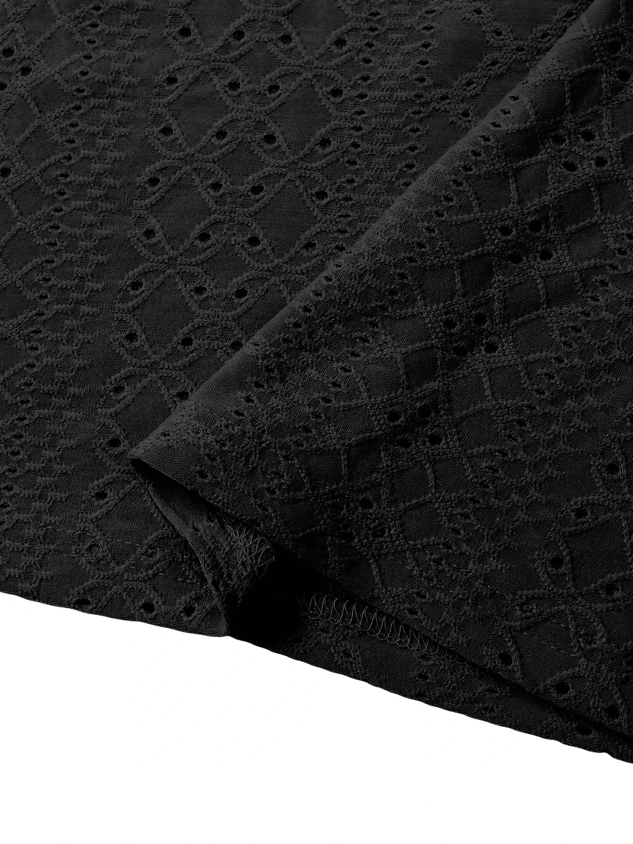 Trish | Elegantes Set aus Top und Sommer-Shorts