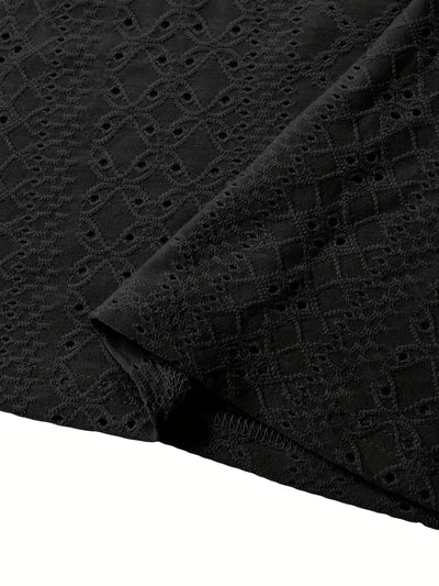 Trish | Elegantes Set aus Top und Sommer-Shorts