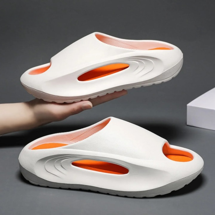 Outdoor-Sportsandalen für Herren – Dämpfende Sohle, Leicht und Stabil für den Sommer - MotionStride™