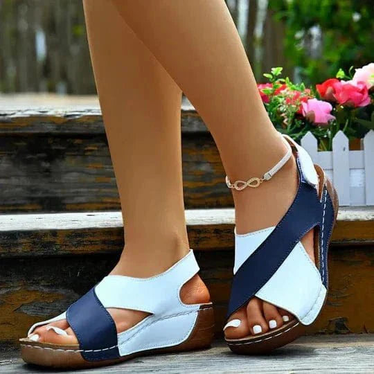 Aimée – Stilvolle Sandalen