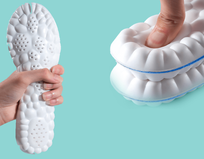 Alea  – Stilvolle Orthopädische Sandalen