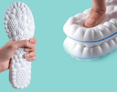 Alea  – Stilvolle Orthopädische Sandalen