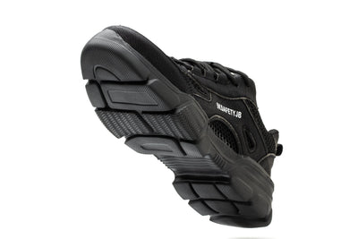 Alexander – Stilvolle Orthopädisch Sicherheitsschuhe