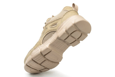 Alexander – Stilvolle Orthopädisch Sicherheitsschuhe