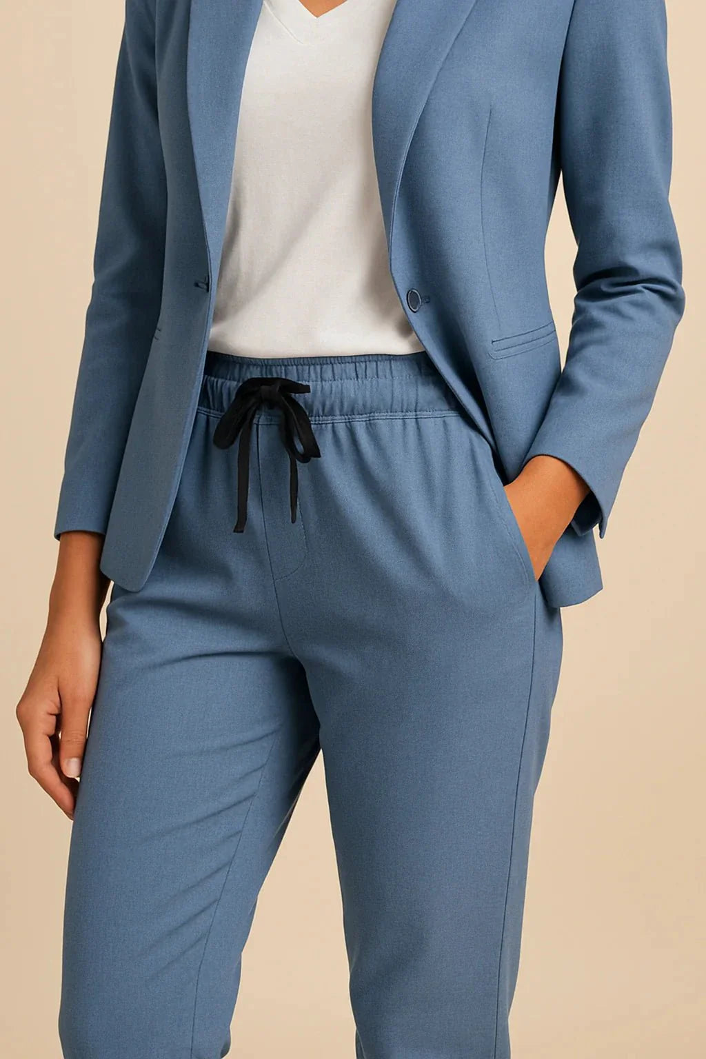 Alva – Elegantes Anzug Ensemble