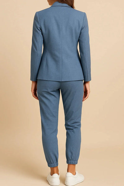 Alva – Elegantes Anzug Ensemble