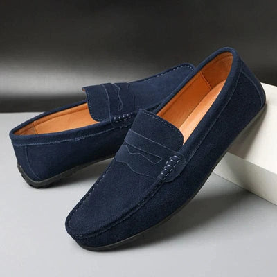 Alvaro™ - Elegante Slipper für Herren