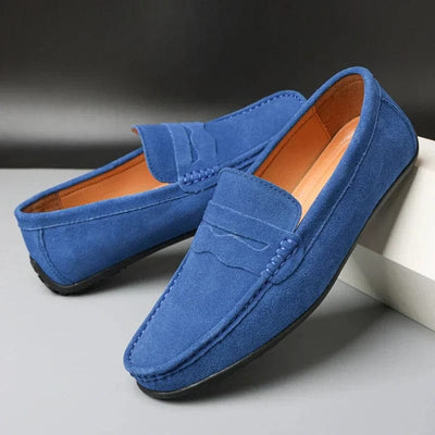 Alvaro™ - Elegante Slipper für Herren